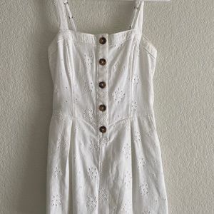 Summer Romper